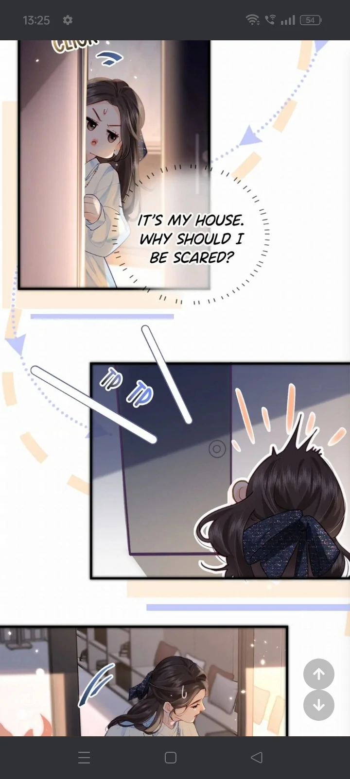 The superstar sweet escape Chapter 28 - page 17