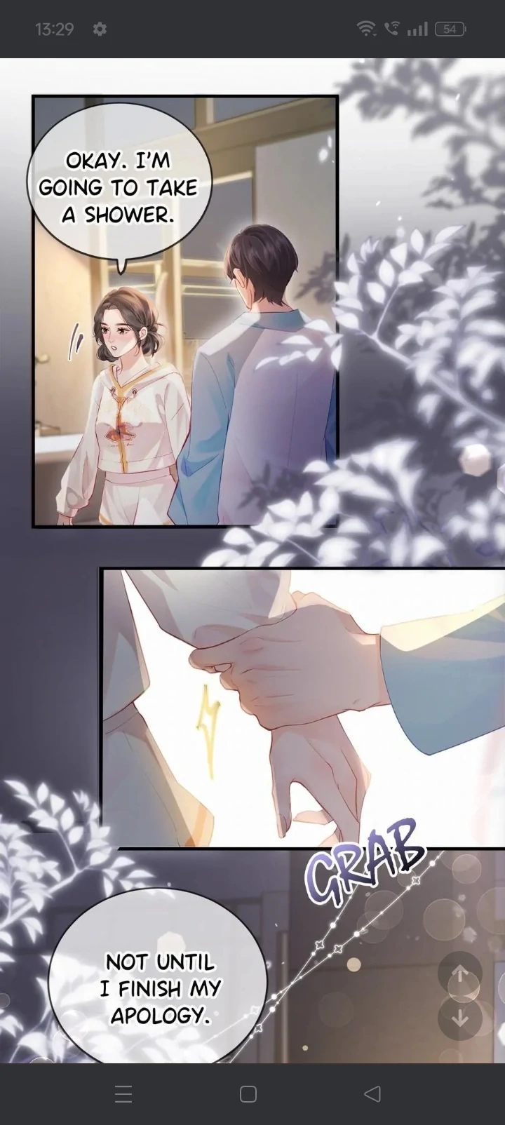 The superstar sweet escape Chapter 29 - page 19