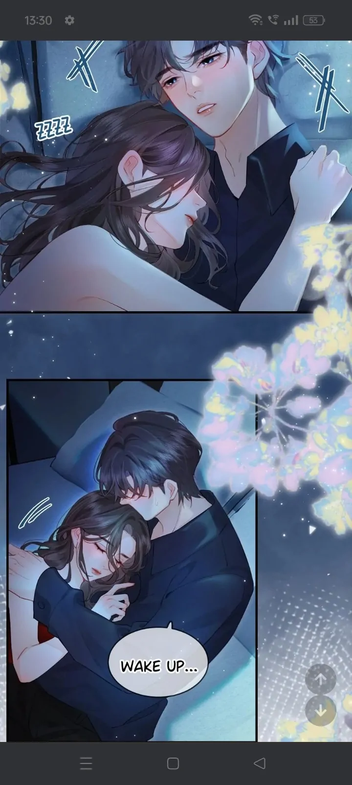 The superstar sweet escape Chapter 29 - page 26