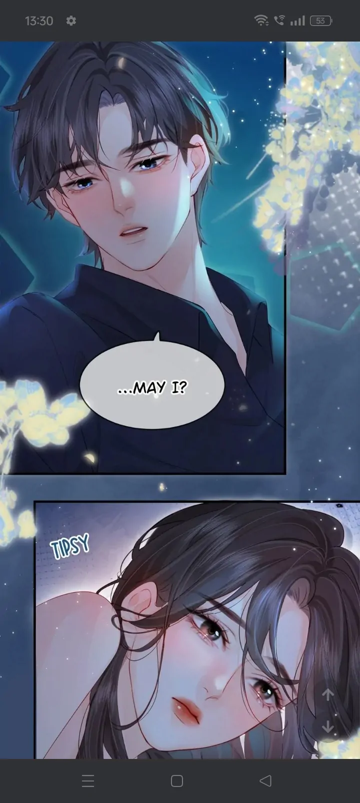 The superstar sweet escape Chapter 29 - page 28