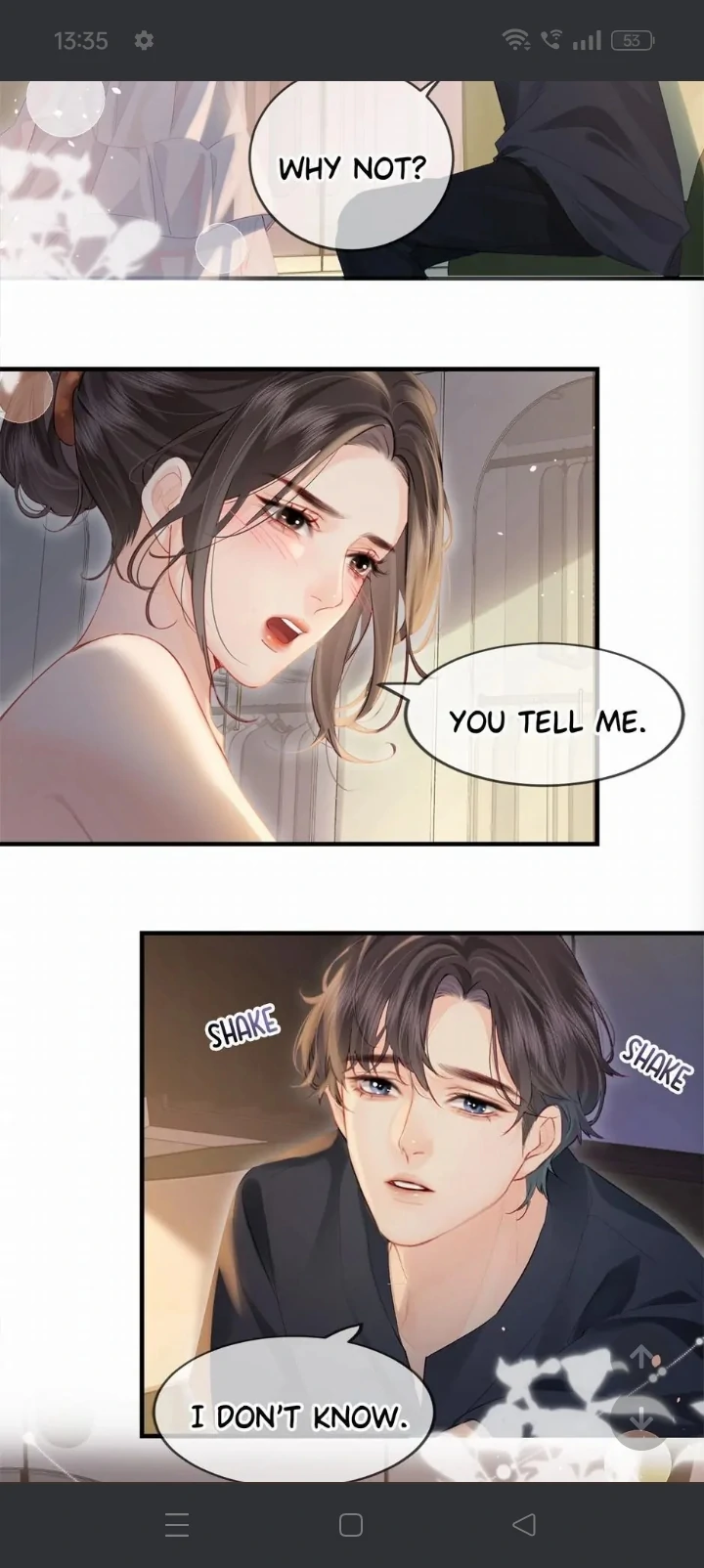 The superstar sweet escape Chapter 30 - page 11