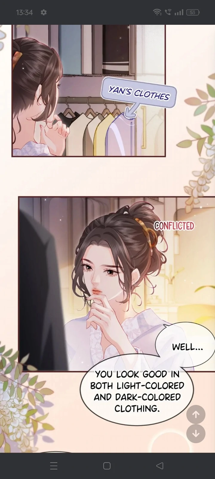 The superstar sweet escape Chapter 30 - page 1