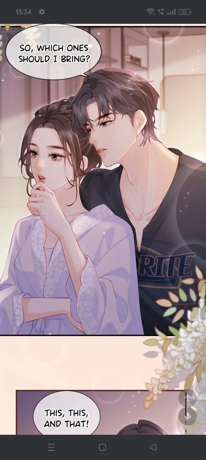 The superstar sweet escape Chapter 30 - page 2