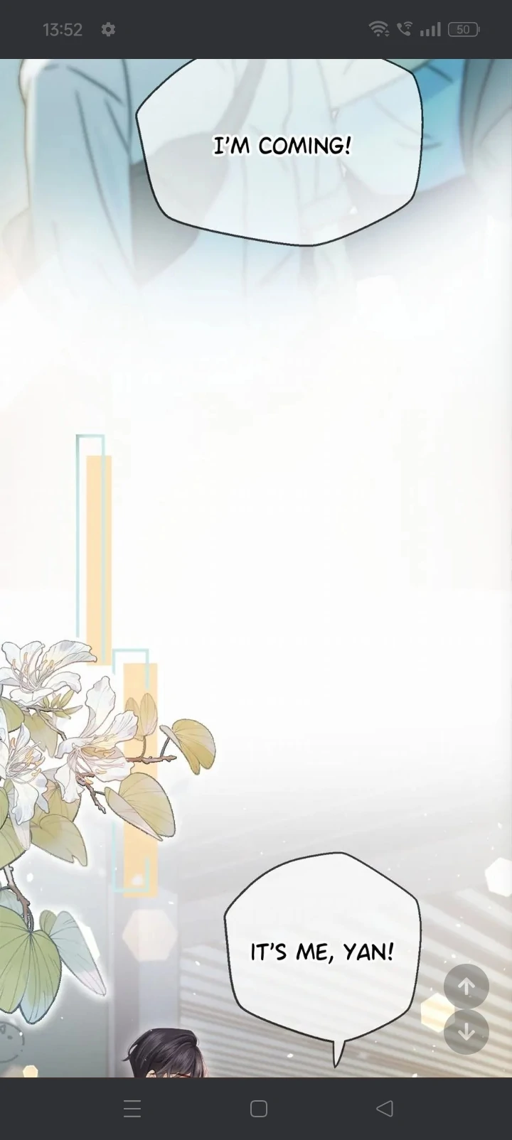 The superstar sweet escape Chapter 33 - page 15