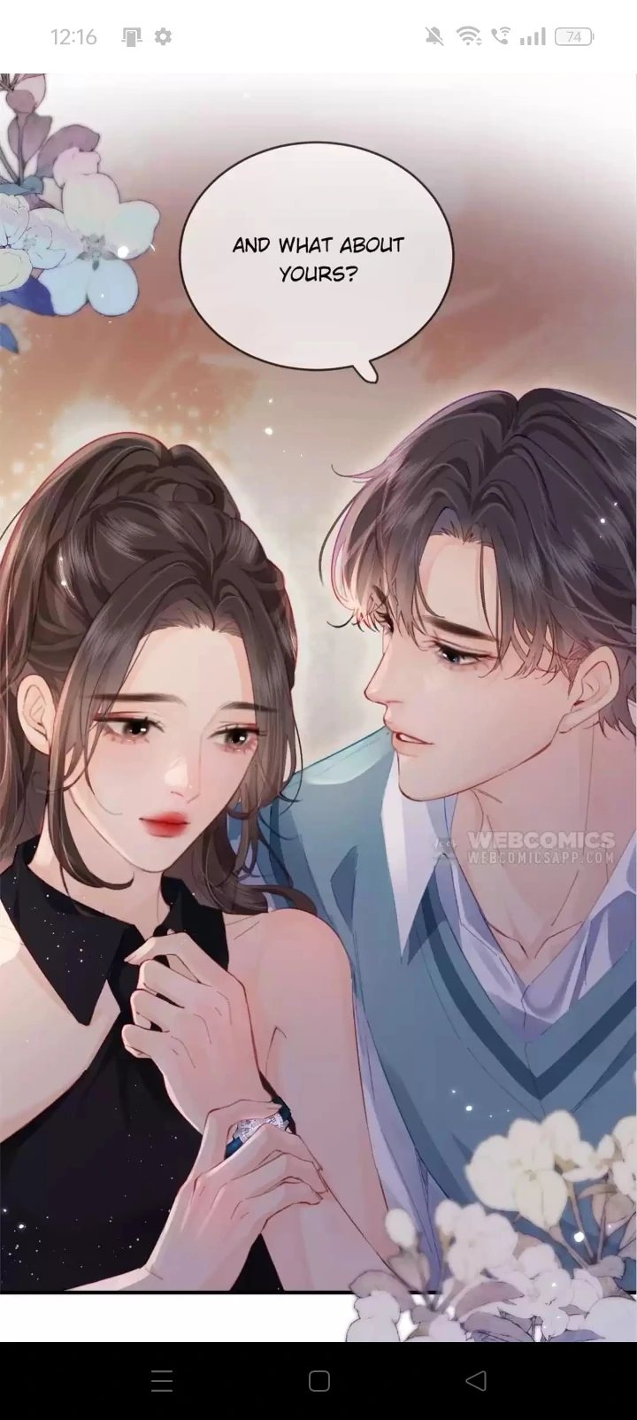 The superstar sweet escape Chapter 40 - page 21