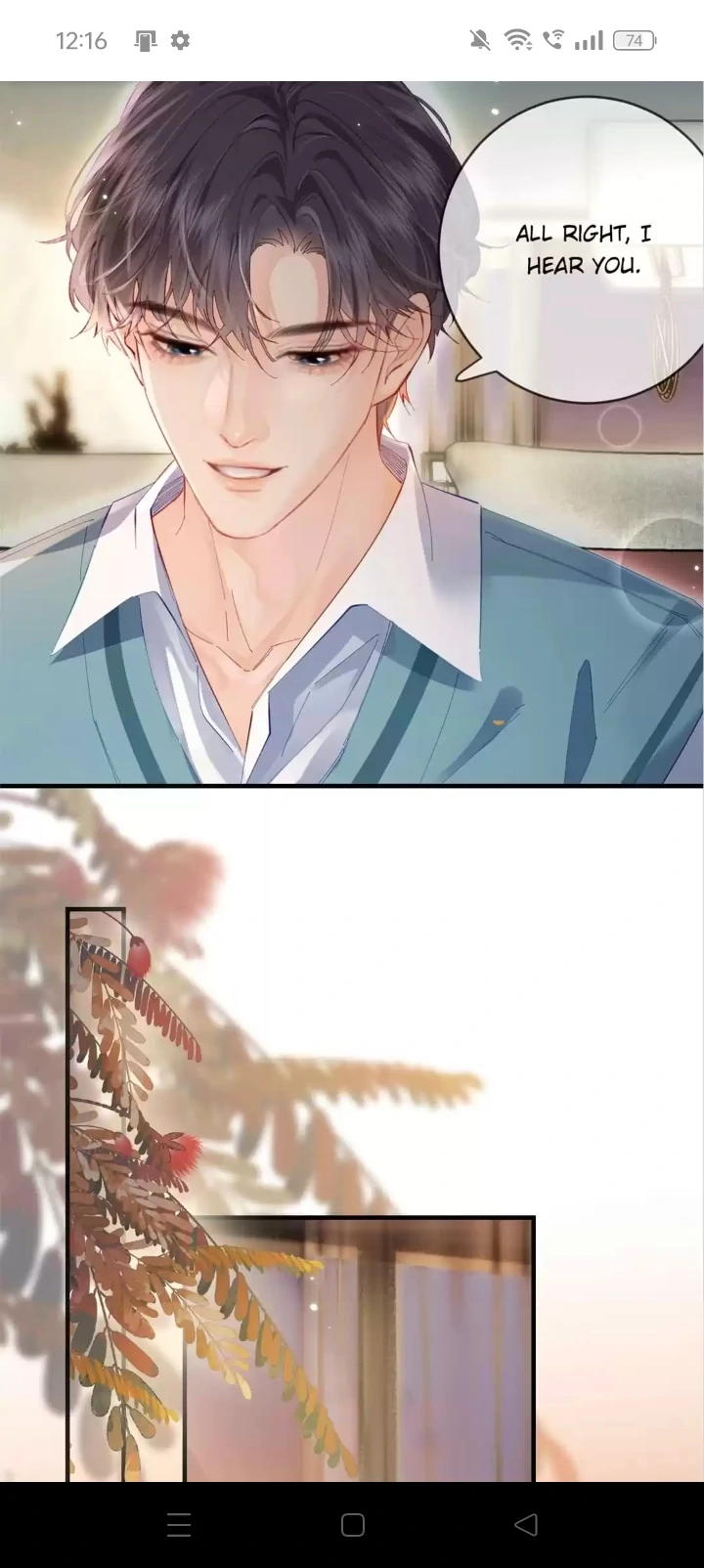 The superstar sweet escape Chapter 40 - page 24