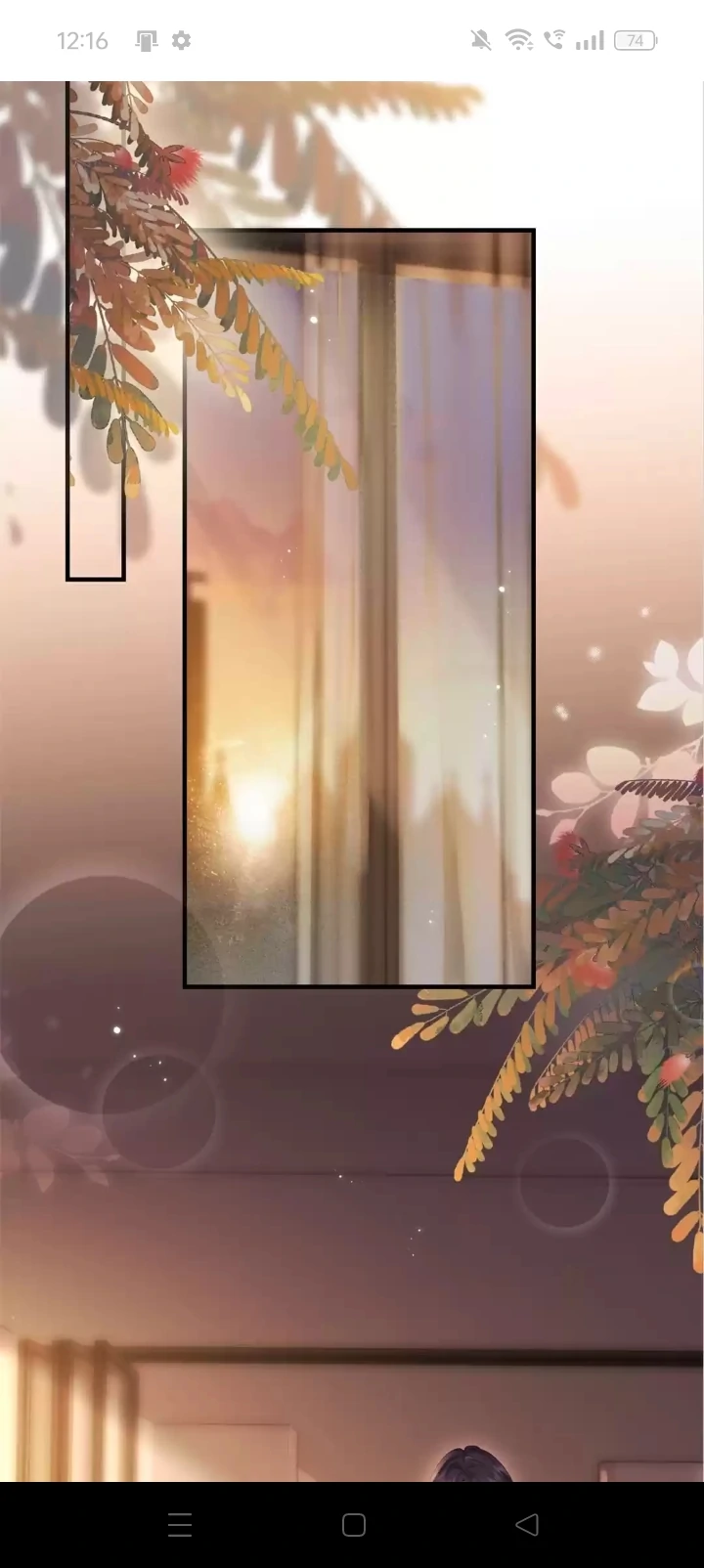 The superstar sweet escape Chapter 40 - page 25