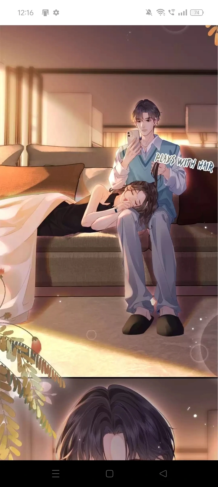 The superstar sweet escape Chapter 40 - page 26