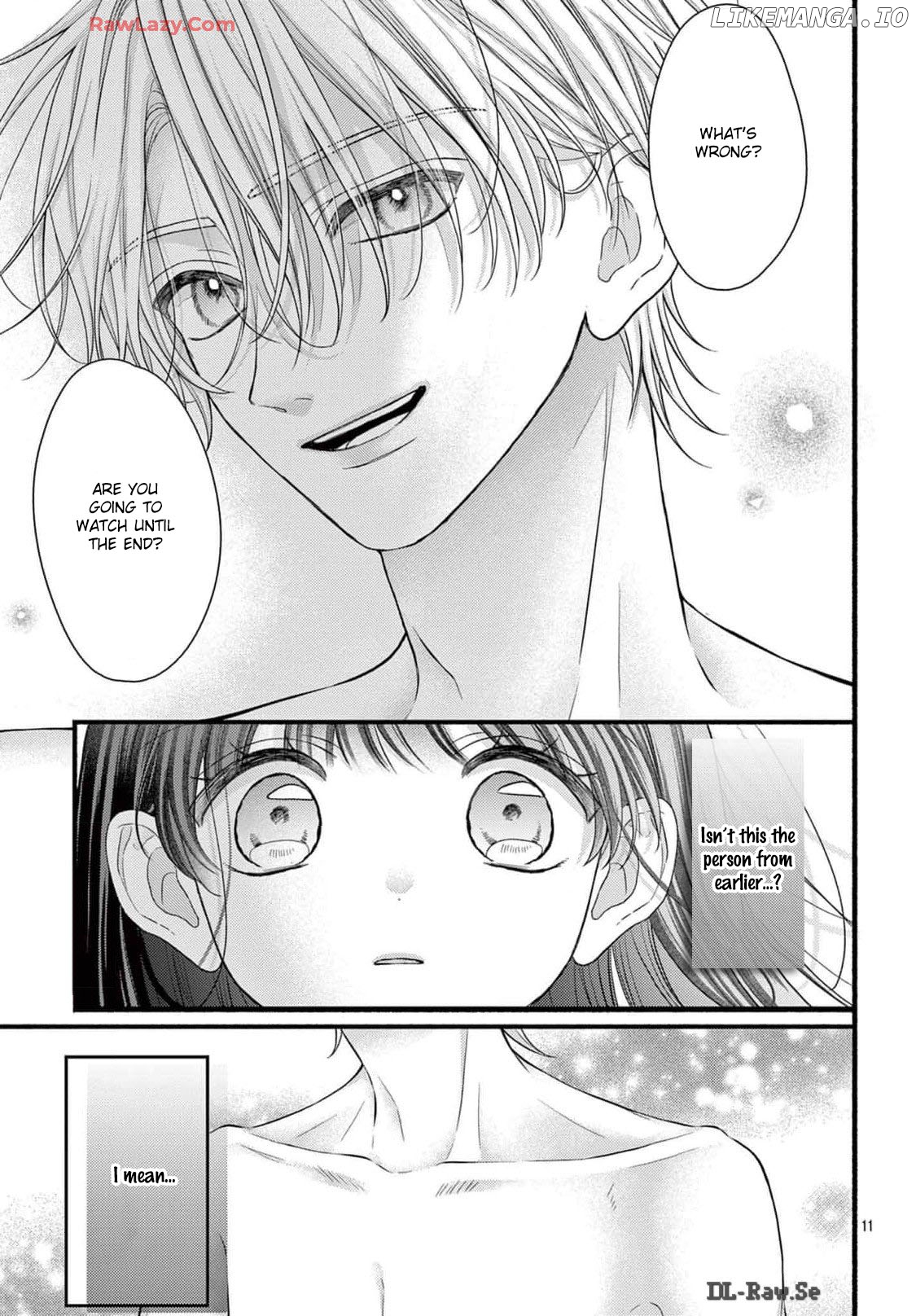 Mou Suki desho, Ore no Koto Chapter 1 - page 13