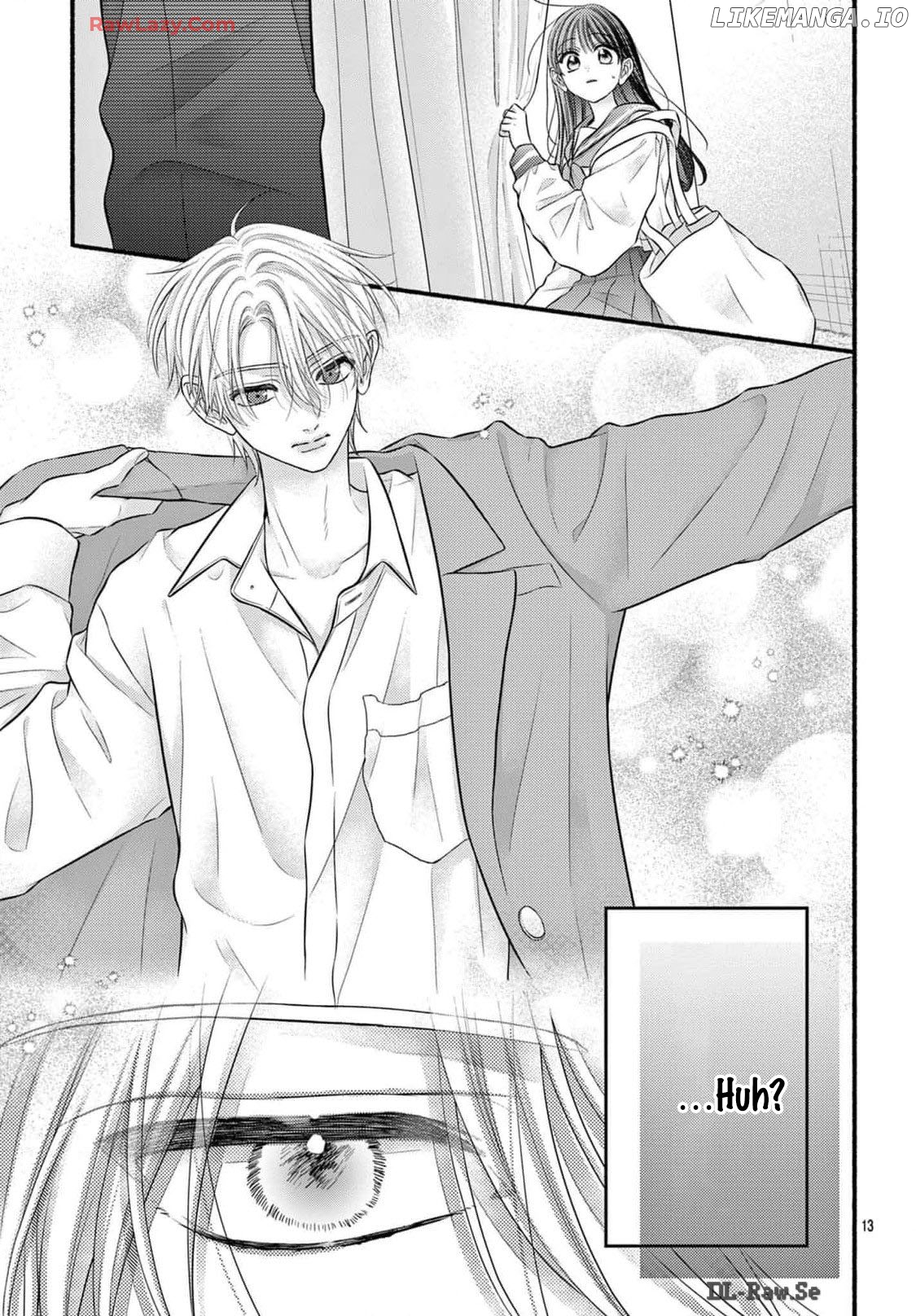 Mou Suki desho, Ore no Koto Chapter 1 - page 15