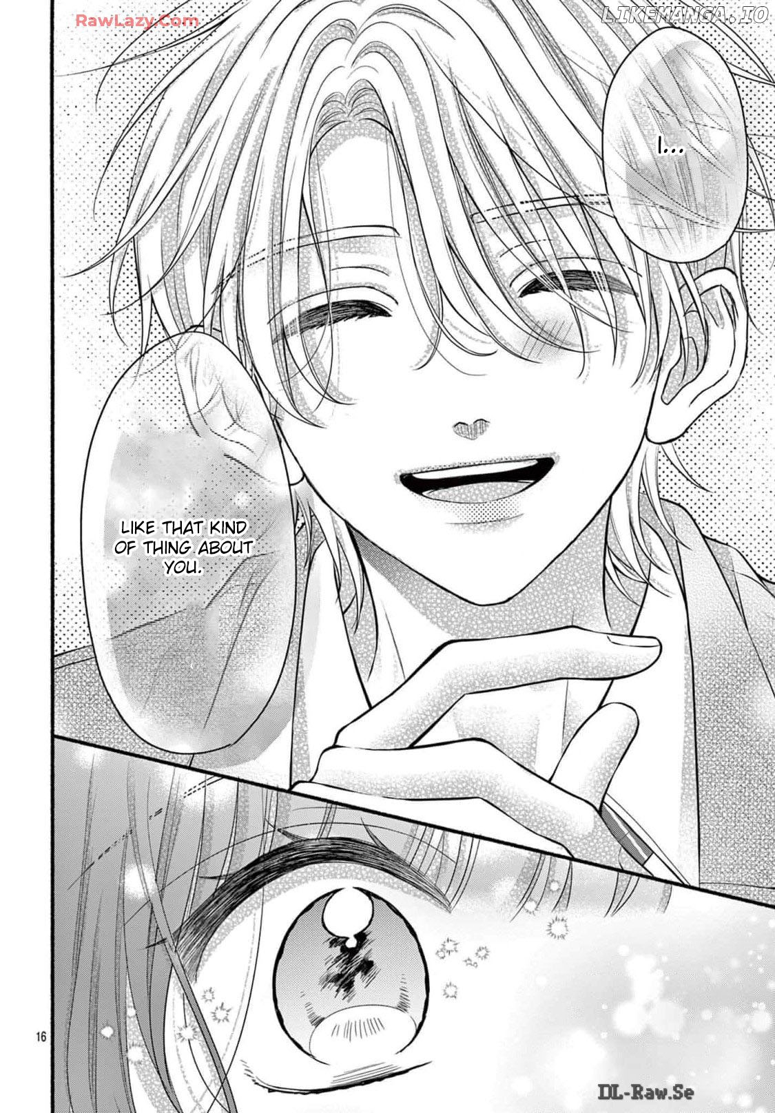 Mou Suki desho, Ore no Koto Chapter 1 - page 18