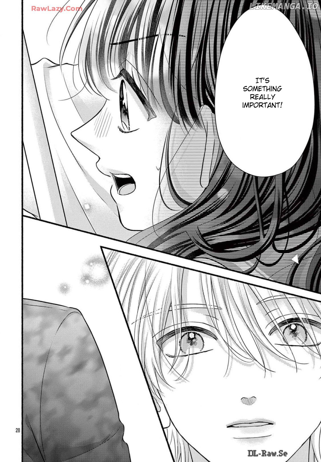 Mou Suki desho, Ore no Koto Chapter 1 - page 30