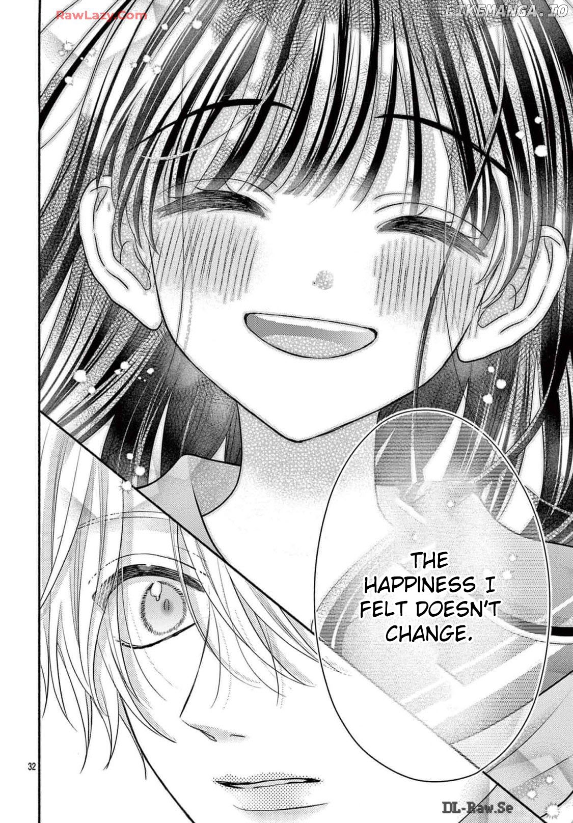 Mou Suki desho, Ore no Koto Chapter 1 - page 34