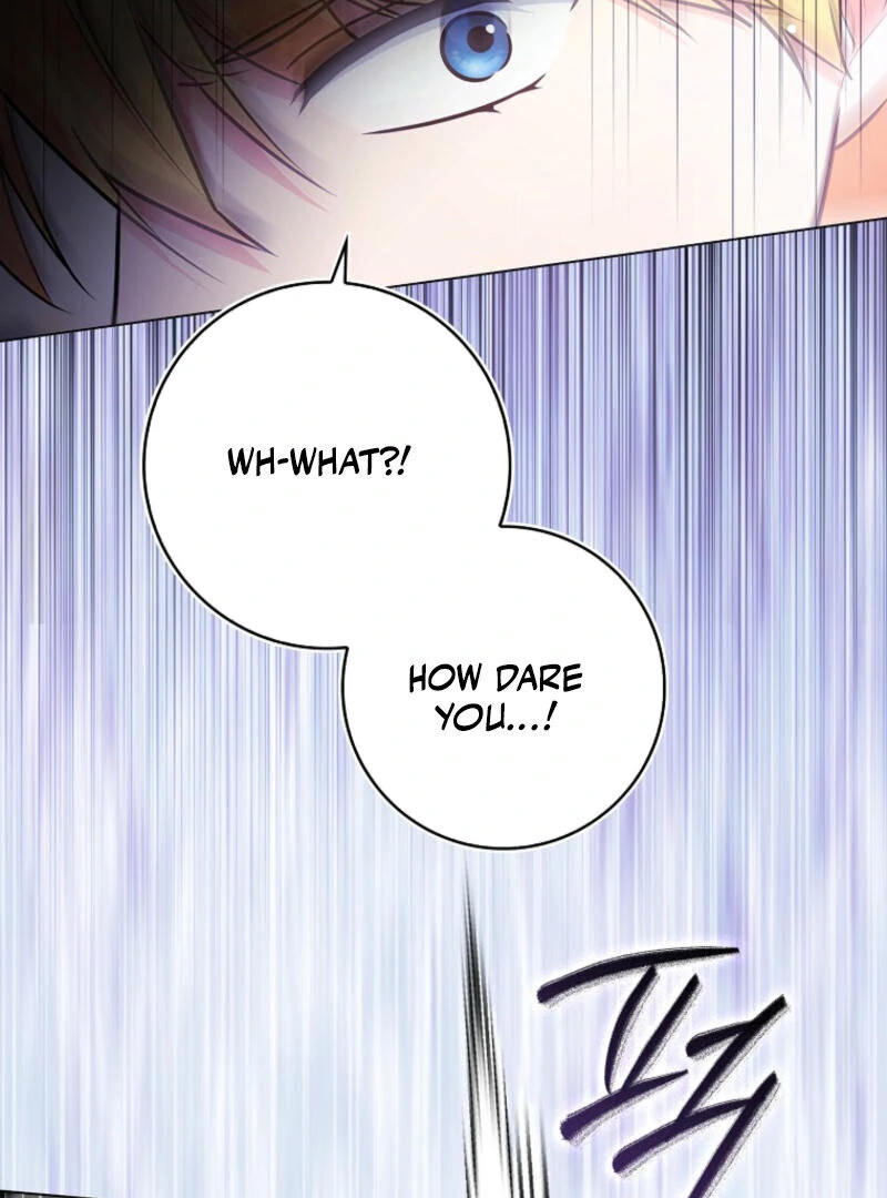 I've Become the Target of the Male Leads Chapter 1 - page 30