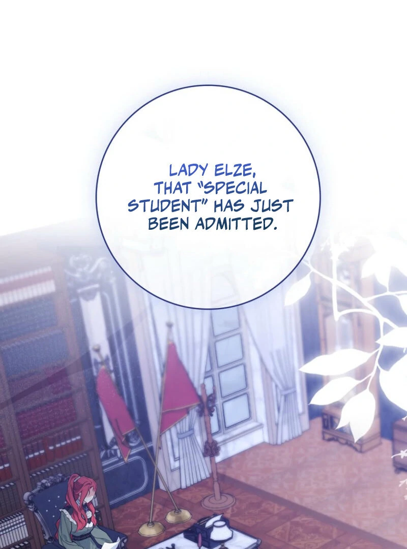 I've Become the Target of the Male Leads Chapter 1 - page 3