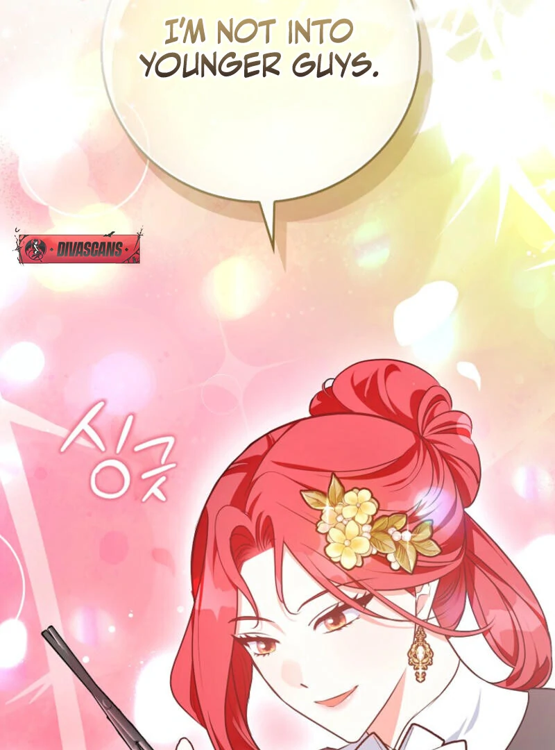 I've Become the Target of the Male Leads Chapter 2 - page 120