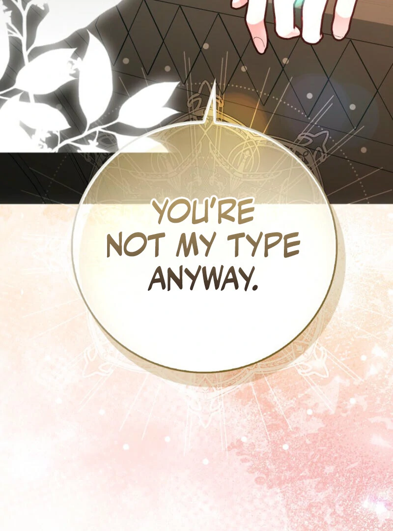 I've Become the Target of the Male Leads Chapter 2 - page 122
