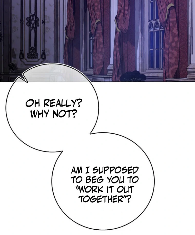 I've Become the Target of the Male Leads Chapter 2 - page 39