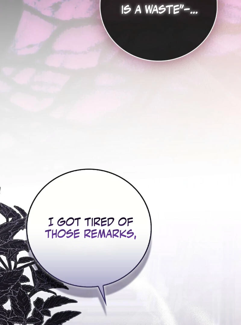 I've Become the Target of the Male Leads Chapter 2 - page 45