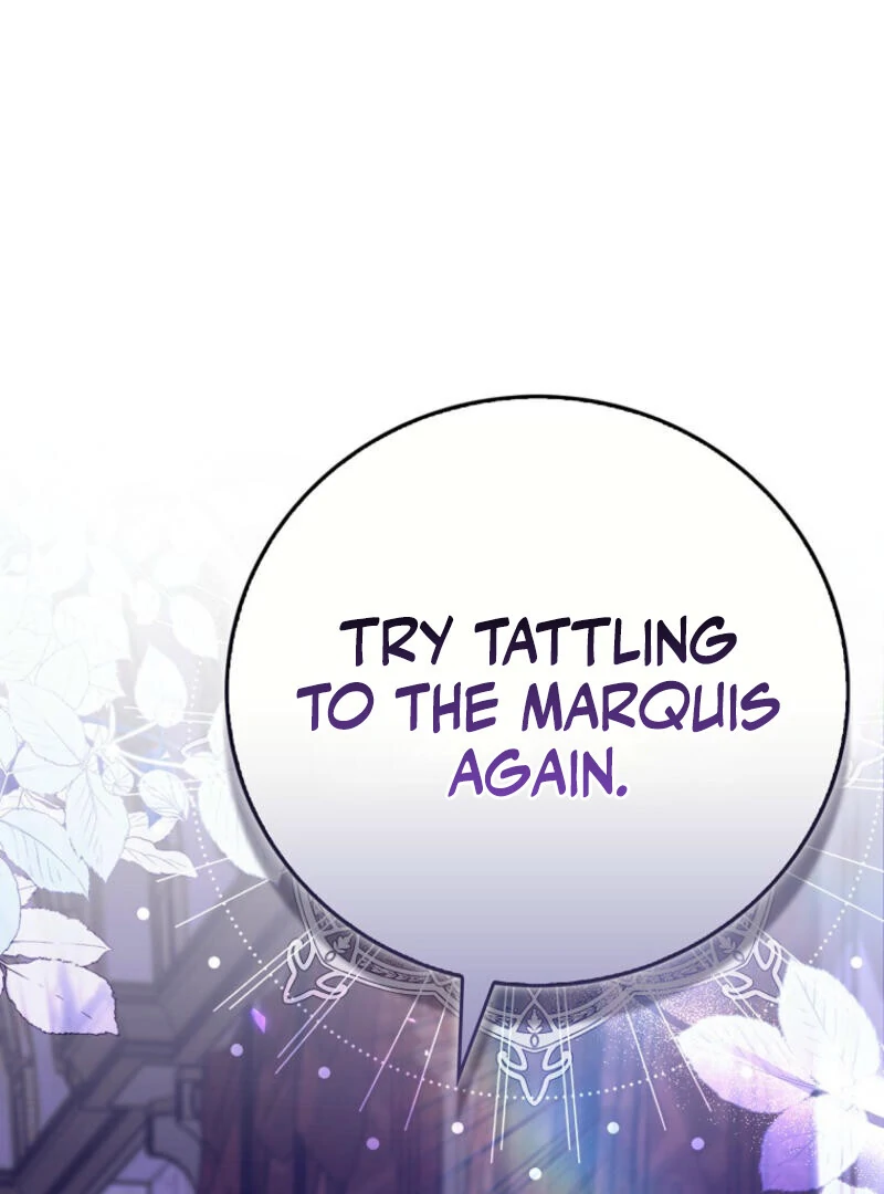 I've Become the Target of the Male Leads Chapter 2 - page 68