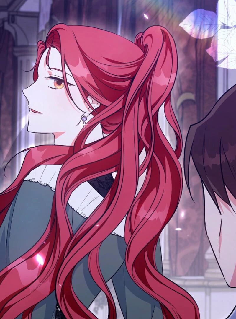 I've Become the Target of the Male Leads Chapter 2 - page 69
