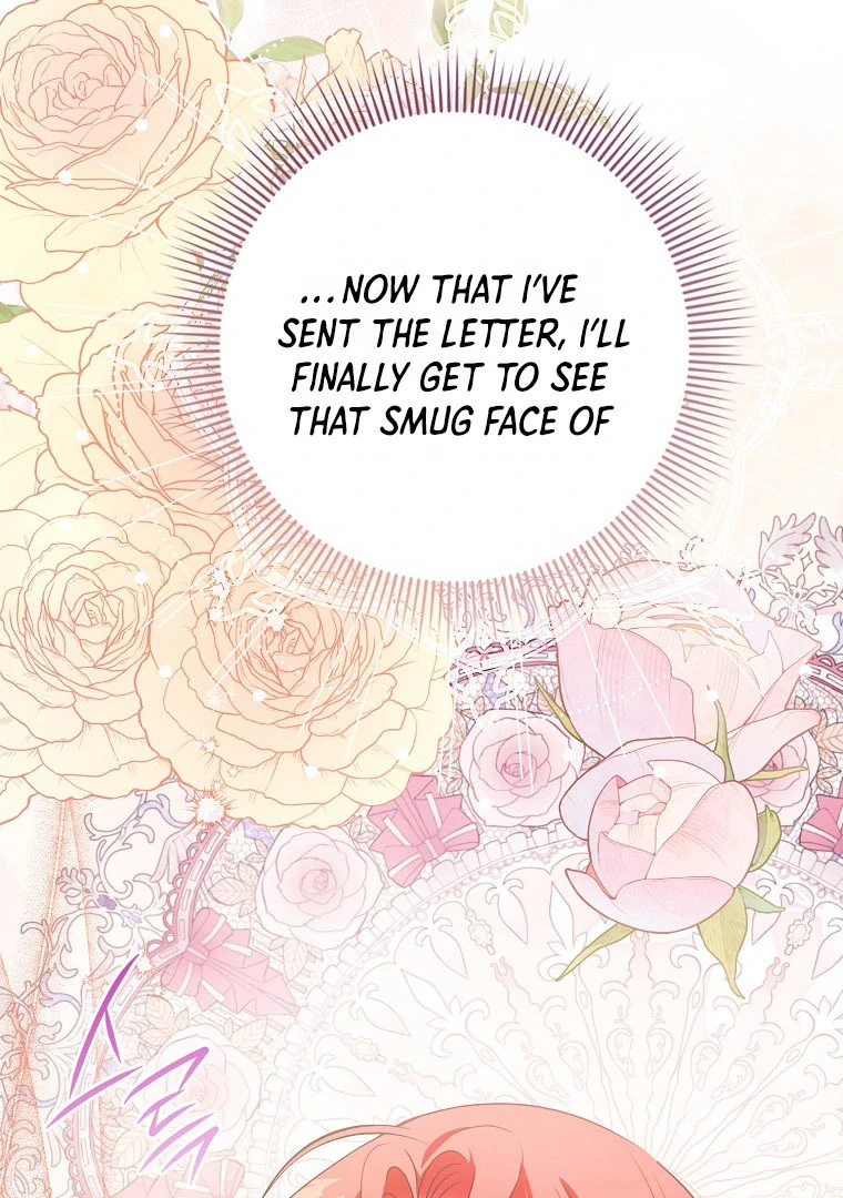 I've Become the Target of the Male Leads Chapter 14 - page 100