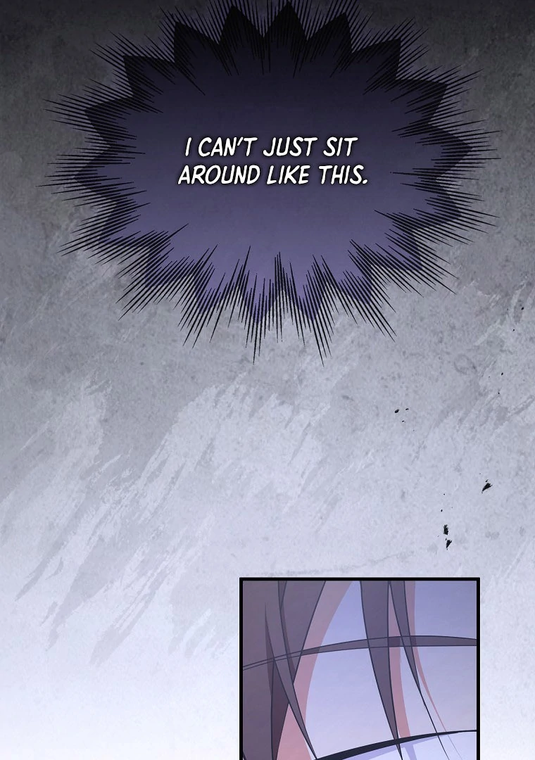 I've Become the Target of the Male Leads Chapter 14 - page 23