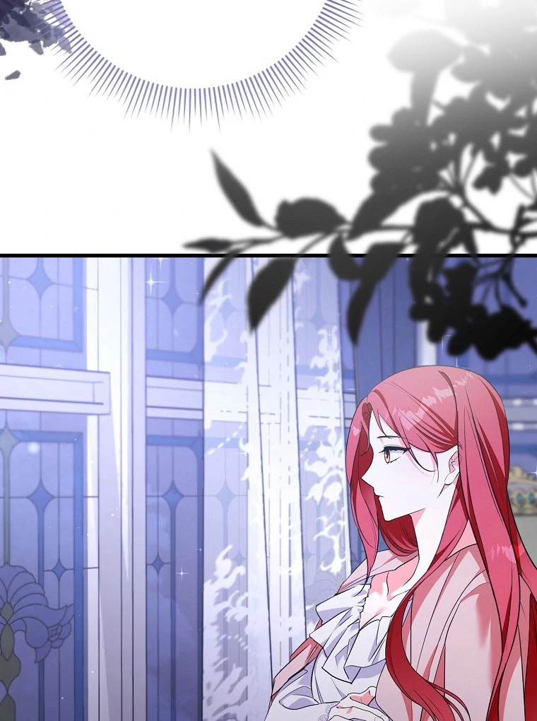 I've Become the Target of the Male Leads Chapter 14 - page 39