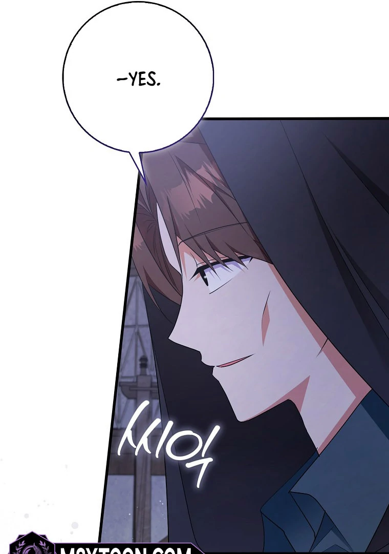 I've Become the Target of the Male Leads Chapter 14 - page 55