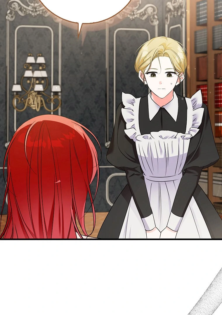 I've Become the Target of the Male Leads Chapter 14 - page 97