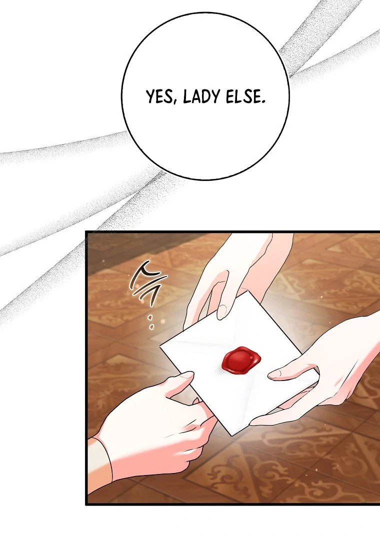 I've Become the Target of the Male Leads Chapter 14 - page 98