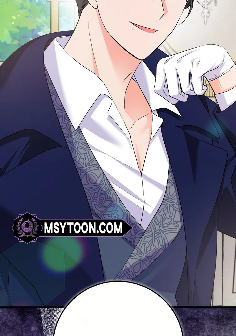 I've Become the Target of the Male Leads Chapter 15 - page 38