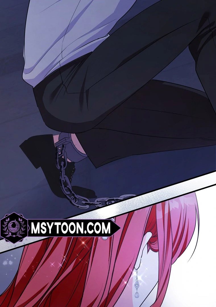 I've Become the Target of the Male Leads Chapter 15 - page 98