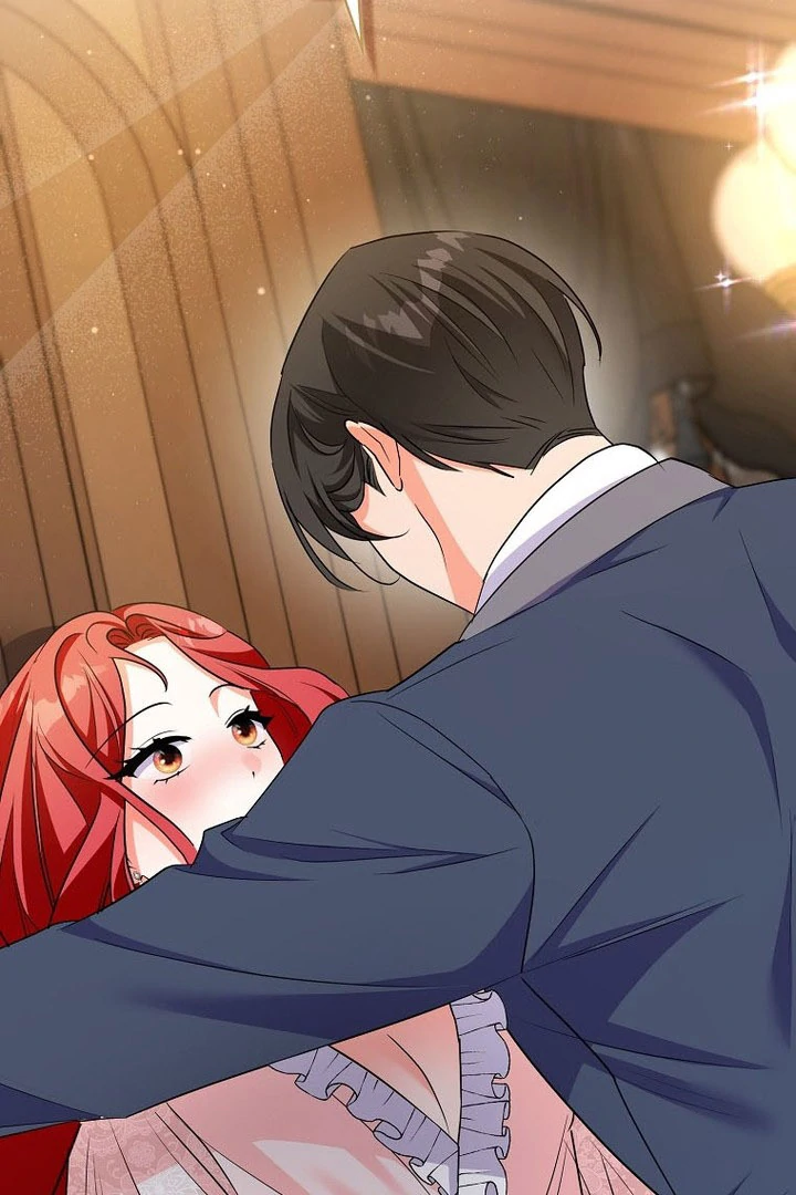 I've Become the Target of the Male Leads Chapter 16 - page 102