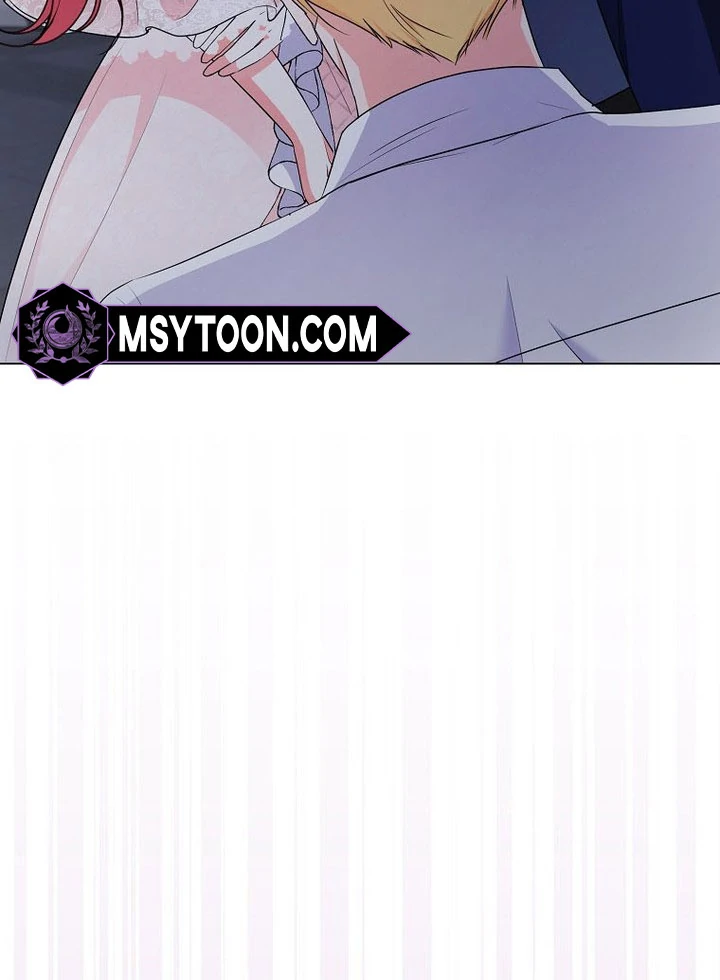 I've Become the Target of the Male Leads Chapter 16 - page 29