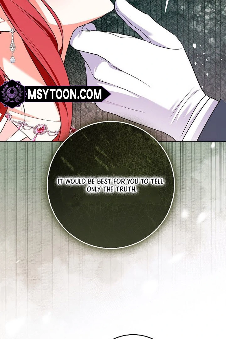 I've Become the Target of the Male Leads Chapter 16 - page 85