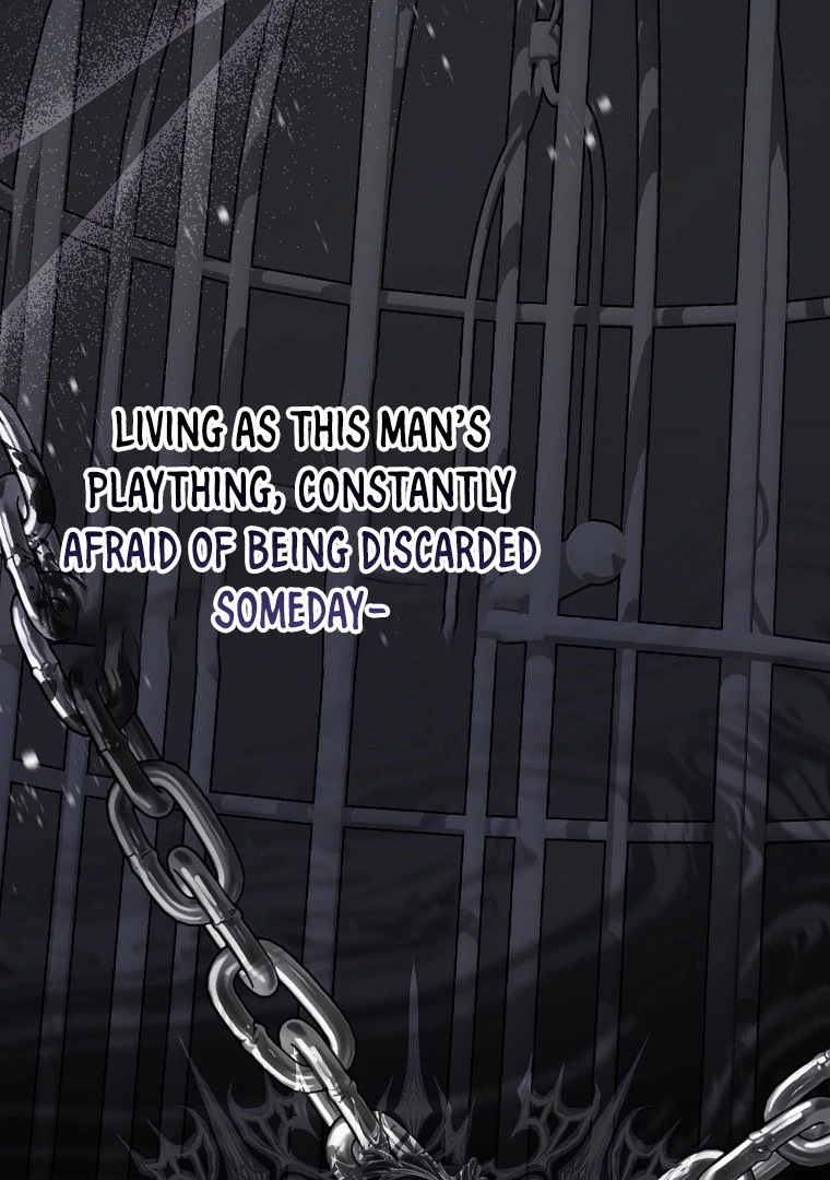 I've Become the Target of the Male Leads Chapter 17 - page 118