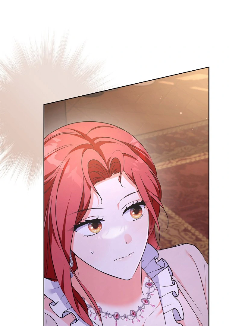 I've Become the Target of the Male Leads Chapter 17 - page 34