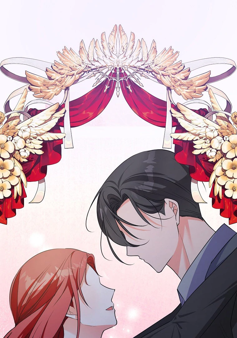 I've Become the Target of the Male Leads Chapter 17 - page 71
