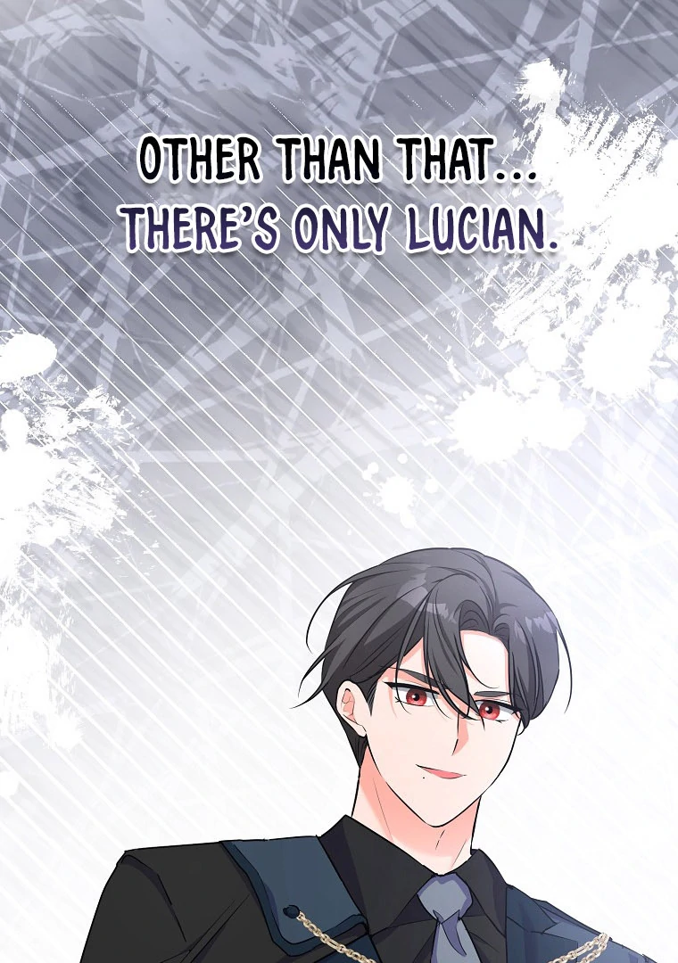 I've Become the Target of the Male Leads Chapter 17 - page 95