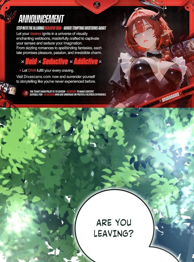 Food First, First Love Comes Second Chapter 0.5 - page 1