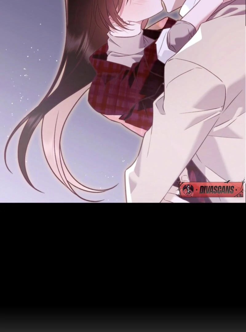 Food First, First Love Comes Second Chapter 0.5 - page 10