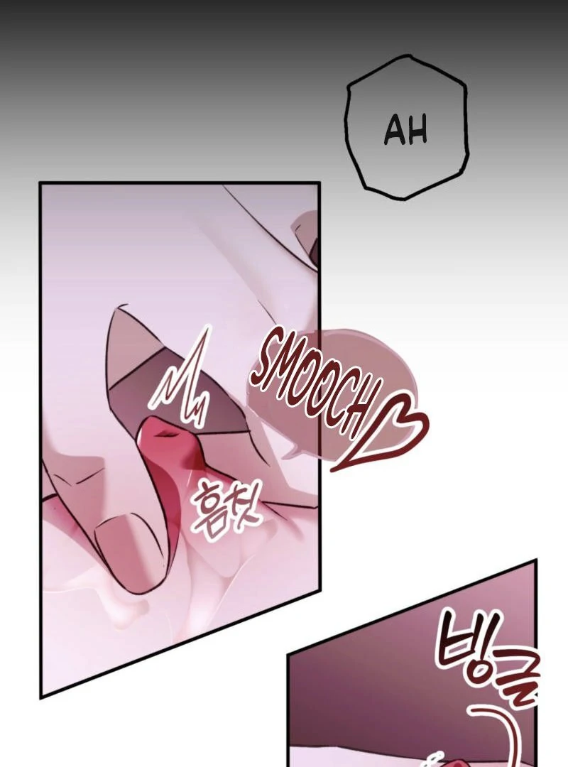 Food First, First Love Comes Second Chapter 0.5 - page 11