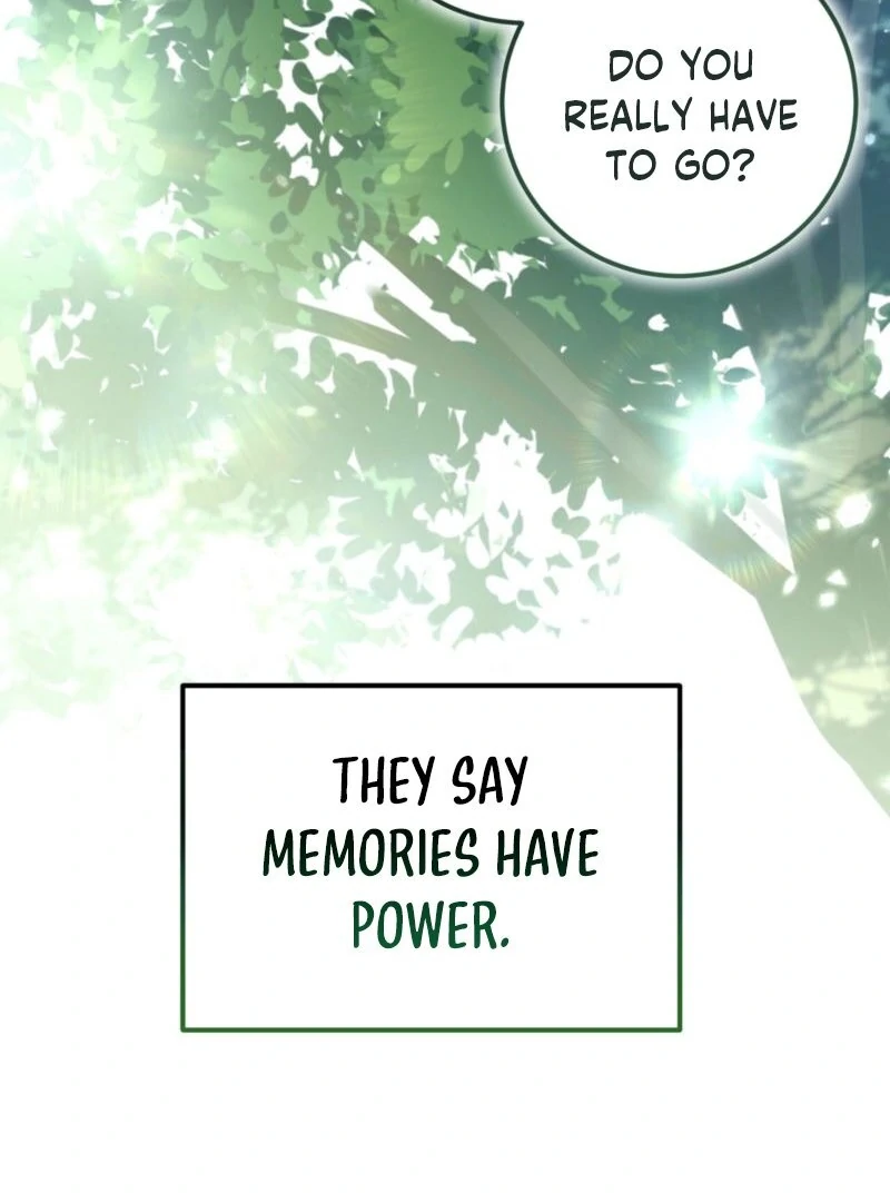 Food First, First Love Comes Second Chapter 0.5 - page 2