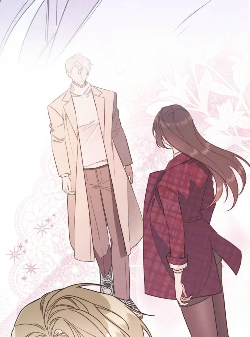 Food First, First Love Comes Second Chapter 0.5 - page 5