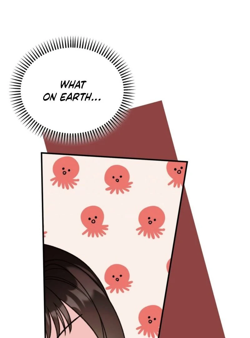 Food First, First Love Comes Second Chapter 0.5 - page 8