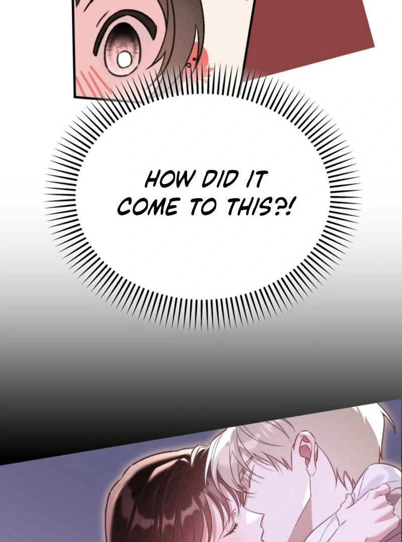 Food First, First Love Comes Second Chapter 0.5 - page 9