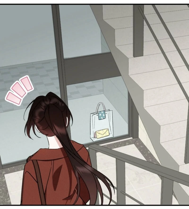 Food First, First Love Comes Second Chapter 4 - page 13