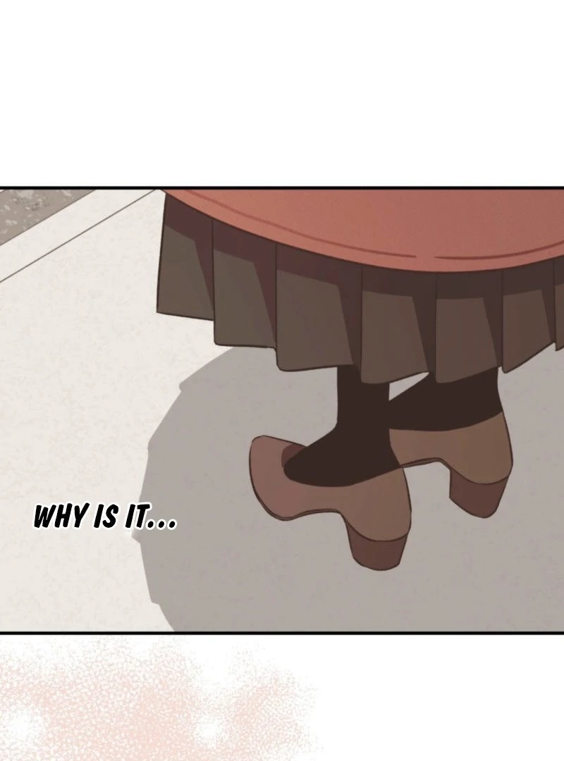 Food First, First Love Comes Second Chapter 4 - page 20