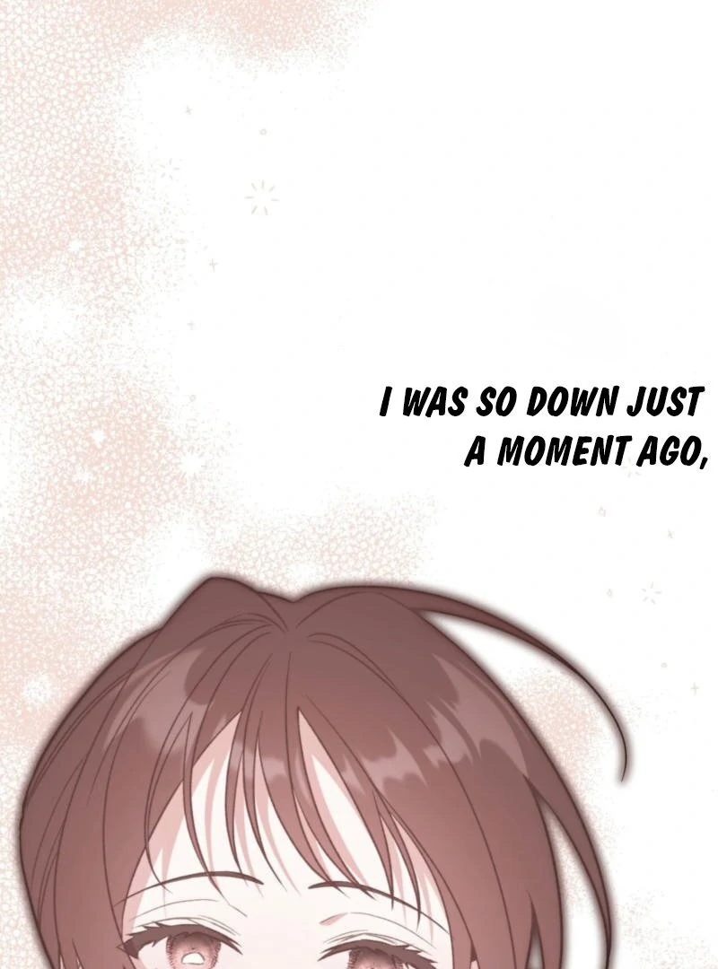 Food First, First Love Comes Second Chapter 4 - page 21